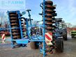 Cultivador - Lemken - karat 9/500 kua