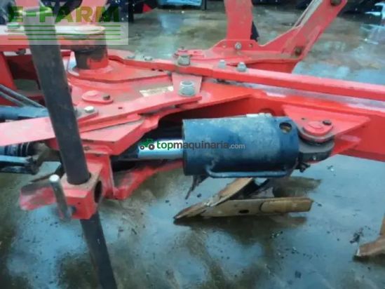 Arado - Gregoire Besson - rcw47 / 6 corps