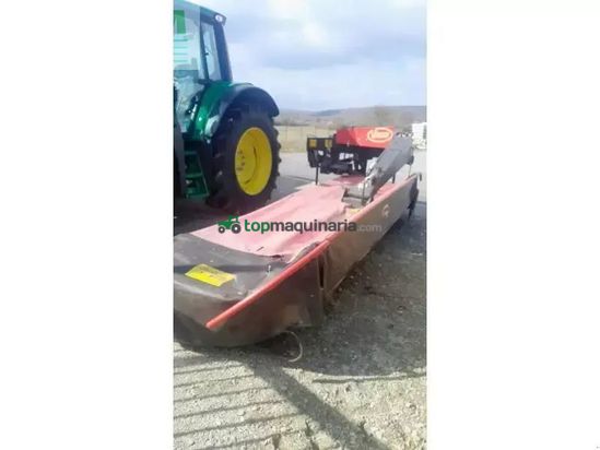 Cortacésped manual - Vicon - extra 440h