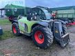 Telescopica - Claas - scorpion 7040 biogas