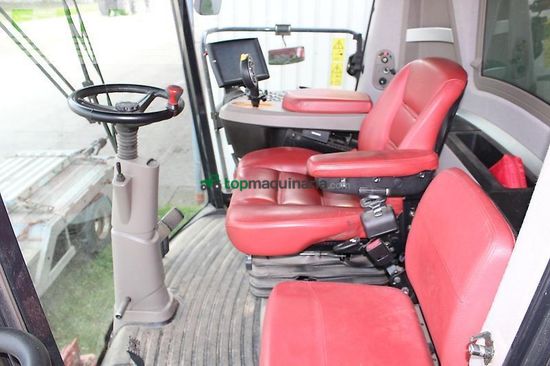 Cosechadora de Cereal - Case IH - af 9240