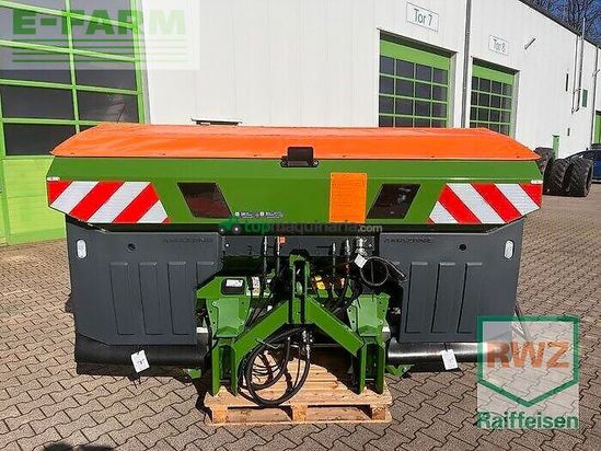 Esparcidor - Amazone - za-v 2700 profis hydro