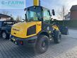 Minicargadora - New Holland - w60 c