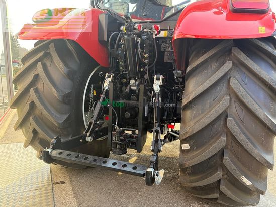 Tractor agrícola - Steyr - 6150 profi cvt (stage v)
