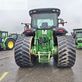Tractor agrícola - John Deere - 8345 rt