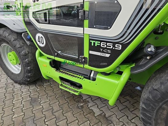 Telescopica - Merlo - tf 65.9 tcs-170-hf