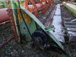 Cabezal - Baecht - rapsvorsatz zu claas c750