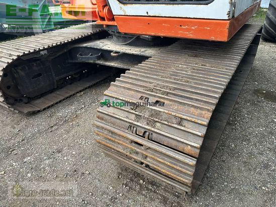 Excavadora -  - dh-130-2