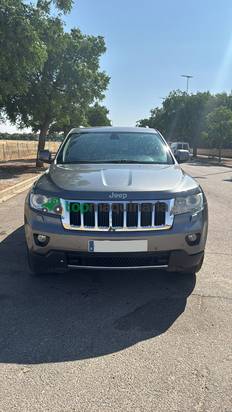 Jeep Grang cherokee