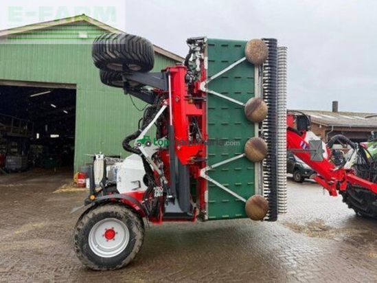 Henificador -  - respiro r3 profi