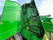 Empacadora gigant - John Deere - 592 h