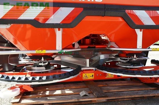 Esparcidor - Rauch - axis h 50.2 emc + w pro iso