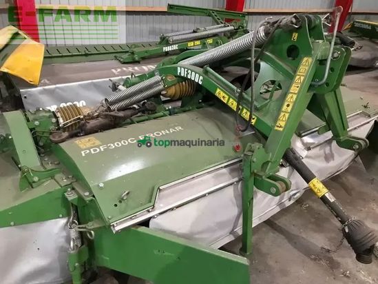 Cortacésped manual - Pronar - pd3000c-pdd830c