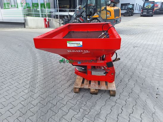 Esparcidor - Rauch - mds 932 r select