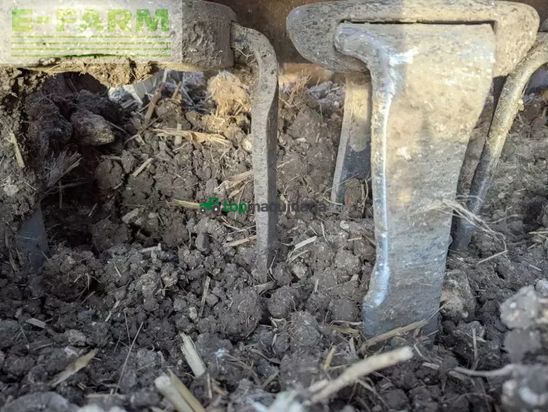 Combinado de siembra - Kuhn - venta 4030