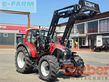Tractor agrícola - Lindner - geotrac 94