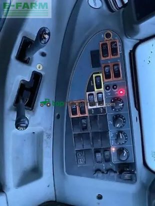 Tractor agrícola - Valtra - t172 hitech