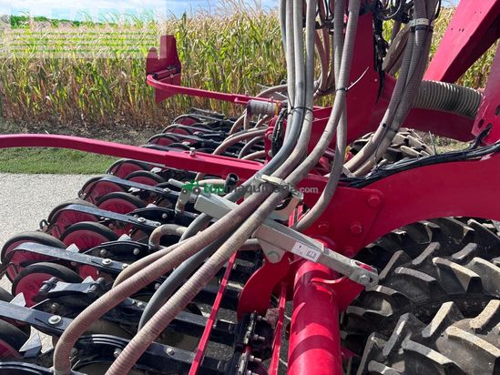 Combinado de siembra - Horsch - horsch pronto 3 dc