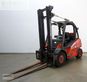 Elevadora - Linde - h 50 t evo 394-02