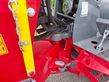 Minicargadora - Weidemann - 1140