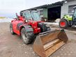 Telescopica - Massey Ferguson - 8925 / sambron 9255