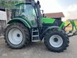 Tractor agrícola - Deutz-Fahr - agrotron m 410 profiline
