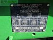 Tractor agrícola - John Deere - 6120m