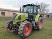 Tractor agrícola - Claas - Arion 540