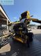 Empacadora gigant - New Holland - new holland pro belt 190 rc 25k