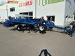 Cultivador - Kockerling - quadro 460