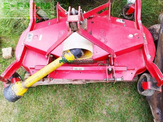 Tractor agrícola -  - TTR 4400 Hst.
