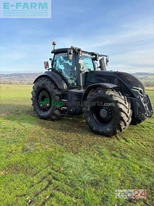 Tractor agrícola - Valtra - q305