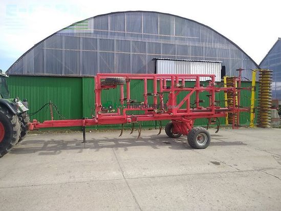 Cultivador - Baarck - jupiter 4600