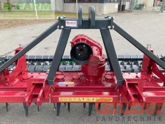 Grada de disco - Rotoland - fpm rd 300