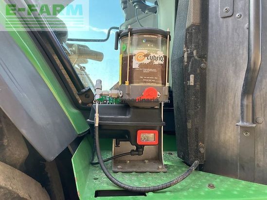 Tractor agrícola - John Deere - 8r 340 autopower