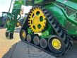 Cosechadora de Cereal - John Deere - t660