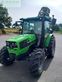 Tractor agrícola - Deutz-Fahr - 5090 d keyline t3b Keyline