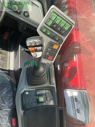 Telescopica - Weidemann - t7042