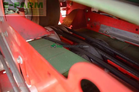 Cosechadora - arrancadora de patata - Grimme - gb 430