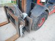 Elevadora - Linde - h30d-02 evo triplex 4,8m + drehgerät