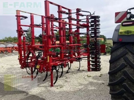 Cultivador - Horsch - cruiser 6 xl flachgrubber