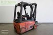 Elevadora - Linde - e 14 386