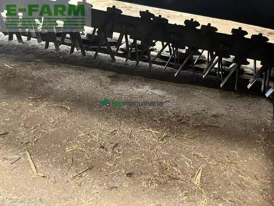 Cortacésped manual - John Deere - 331