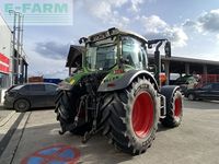 Tractor agrícola - Fendt - 514 vario profi Fendt