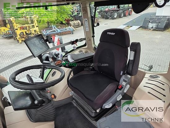 Tractor agrícola - Fendt - 1050 vario gen-3