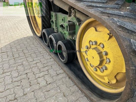 Tractor agrícola - John Deere - 8360rt