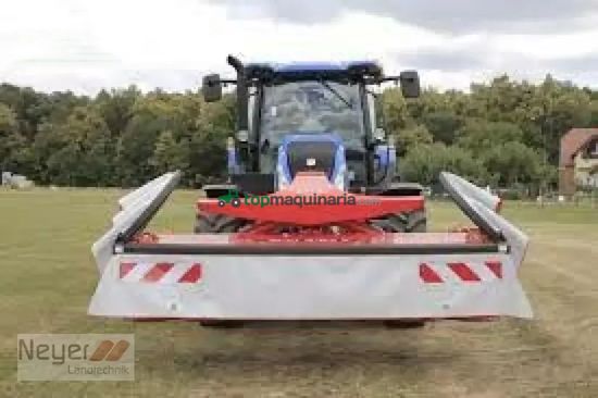 Cortacésped manual - Kuhn - gmd 3123 f-ff