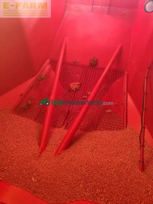 Sembradora directa - Väderstad - spirit 400s