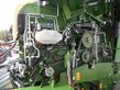 Empacadora gigant - Krone - rundballenpresse comprima v180xc