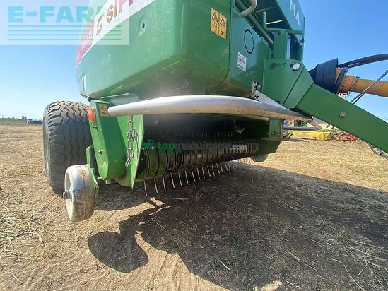 Empacadora gigant - Sipma - ps 1211 farma plus